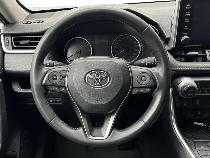 Toyota RAV4 V (XA50) Москва  - изображение 12