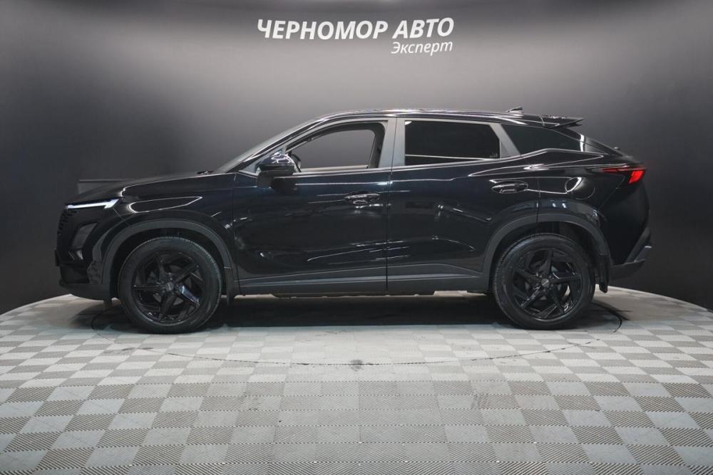 Omoda C5 I Крым  - изображение 2