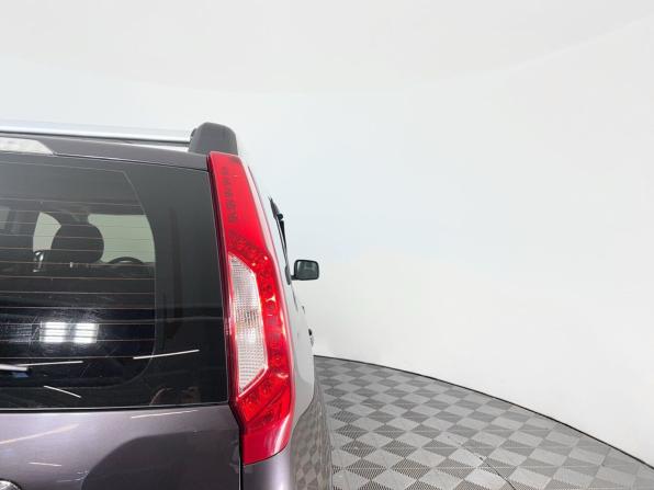 Nissan X-Trail II Рестайлинг с пробегом 2012 года, цена 1 235 000 рублей, 257000 км, внедорожник, Автокод Объявления