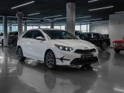 Kia Ceed III Рестайлинг Москва  - изображение 29