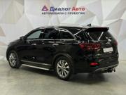 Kia Sorento III Prime Рестайлинг Азнакаево  - изображение 36
