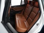 BMW X3 II (F25) Рестайлинг Москва  - изображение 33