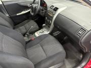 Toyota Corolla X (E140 E150) Рестайлинг Ставрополь  - изображение 20