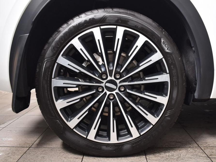 Geely Monjaro I Кемерово  - изображение 12