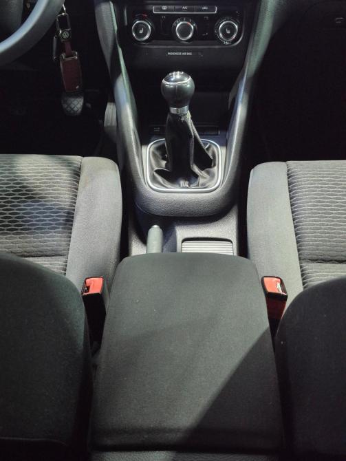 Volkswagen Golf VI Воронеж  - изображение 13