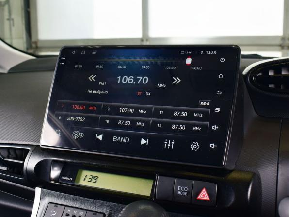 Toyota Wish II с пробегом 2010 года, цена 1 365 995 рублей, 69377 км, минивэн, Автокод Объявления