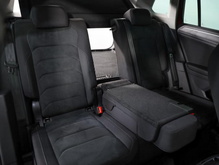 Volkswagen Tiguan II Санкт-Петербург  - изображение 25