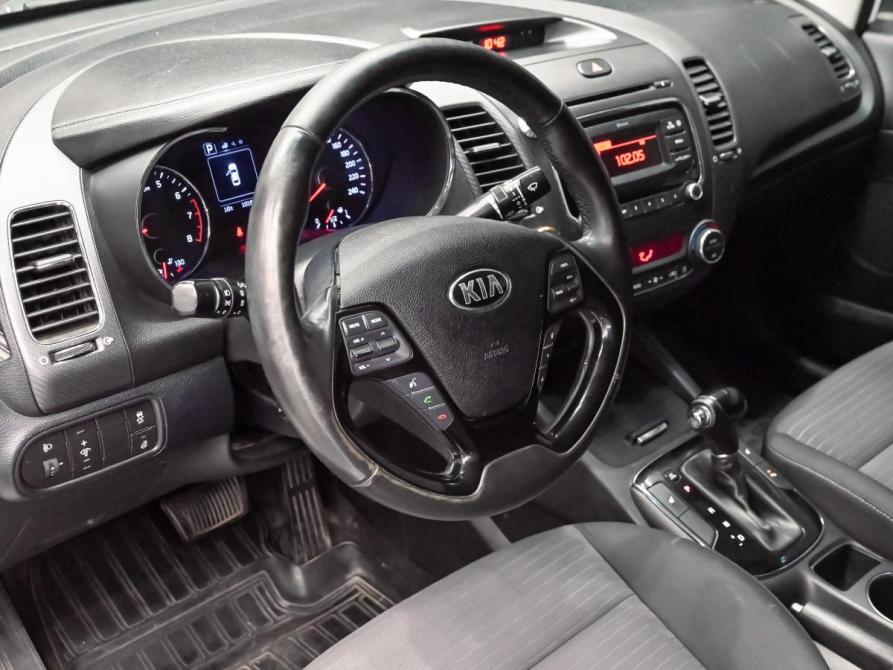 Kia Cerato III Рестайлинг (Classic) Екатеринбург  - изображение 16