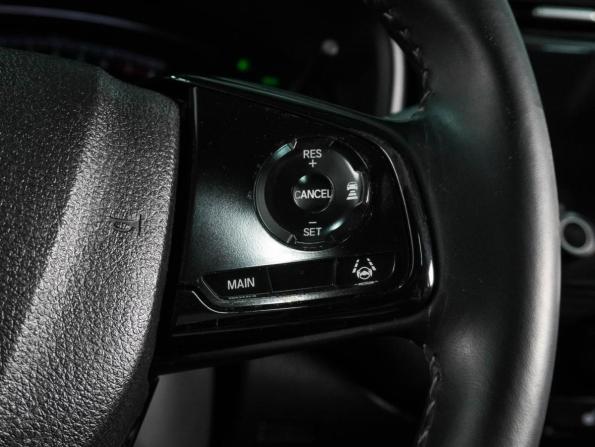 Honda CR-V V Рестайлинг с пробегом 2021 года, цена 3 199 000 рублей, 51137 км, внедорожник, Автокод Объявления