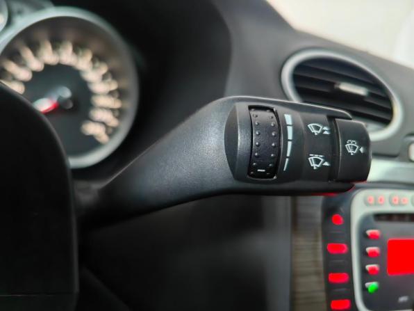 Ford Focus II Рестайлинг с пробегом 2008 года, цена 399 000 рублей, 230260 км, хэтчбек, Автокод Объявления
