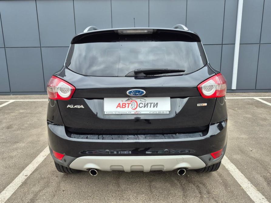 Ford Kuga I Воронеж  - изображение 6
