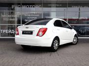 Chevrolet Aveo II Калининград  - изображение 22