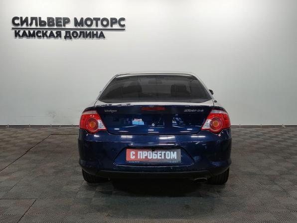 ГАЗ Volga Siber I с пробегом 2008 года, цена 350 000 рублей, 145600 км, седан, Автокод Объявления