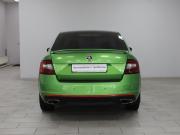 Skoda Octavia RS III Старый Оскол  - изображение 21
