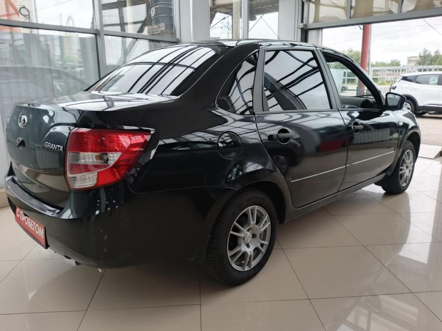 Lada (ВАЗ) Granta I Арзамас  - изображение 3
