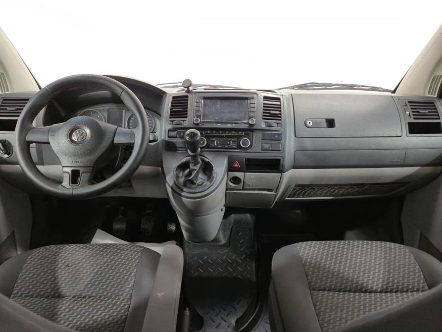 Volkswagen Caravelle T5 Рестайлинг Альметьевск  - изображение 10