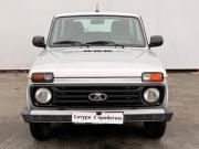 Lada (ВАЗ) Niva Legend Курган  - изображение 12