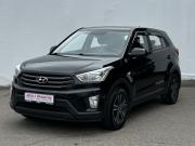 Hyundai Creta I Москва  - изображение 16