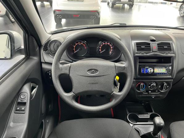 Lada (ВАЗ) Granta I Рестайлинг с пробегом 2022 года, цена 498 000 рублей, 99000 км, хэтчбек, Автокод Объявления