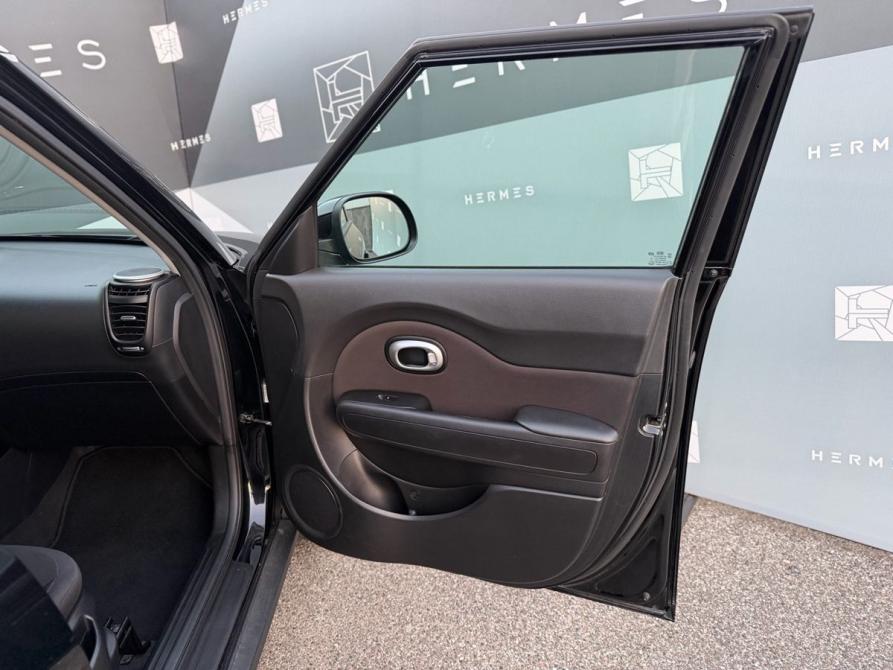 Kia Soul II Рестайлинг Минеральные Воды  - изображение 24