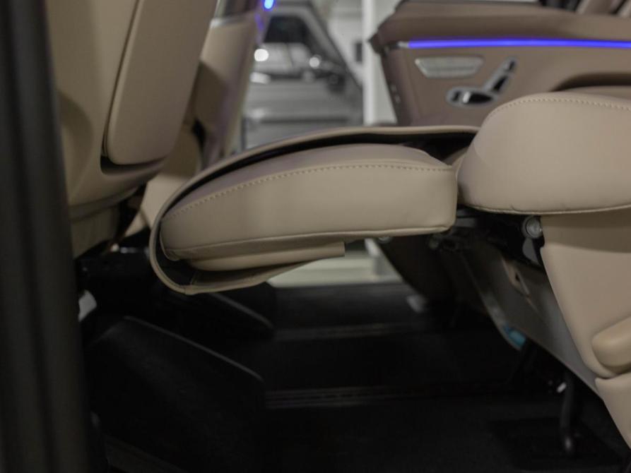 Mercedes-Benz V-Класс III (W447) Рестайлинг 2 Москва  - изображение 22