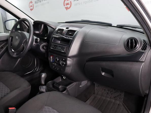 Lada (ВАЗ) Granta I Рестайлинг с пробегом 2024 года, цена 865 000 рублей, 30000 км, седан, Автокод Объявления