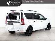Lada (ВАЗ) Largus I Рестайлинг Казань  - изображение 16