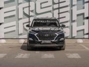 Hyundai Tucson III Рестайлинг Краснодар  - изображение 23