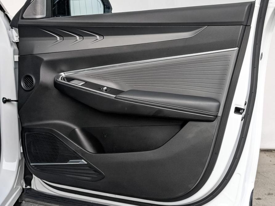 Geely Cityray Москва  - изображение 23