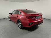 Kia Cerato IV Уфа  - изображение 34