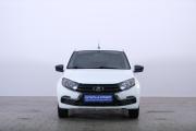 Lada (ВАЗ) Granta I Рестайлинг Омск  - изображение 22