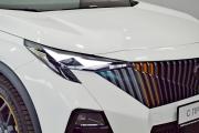 GAC GS3 Сургут  - изображение 42