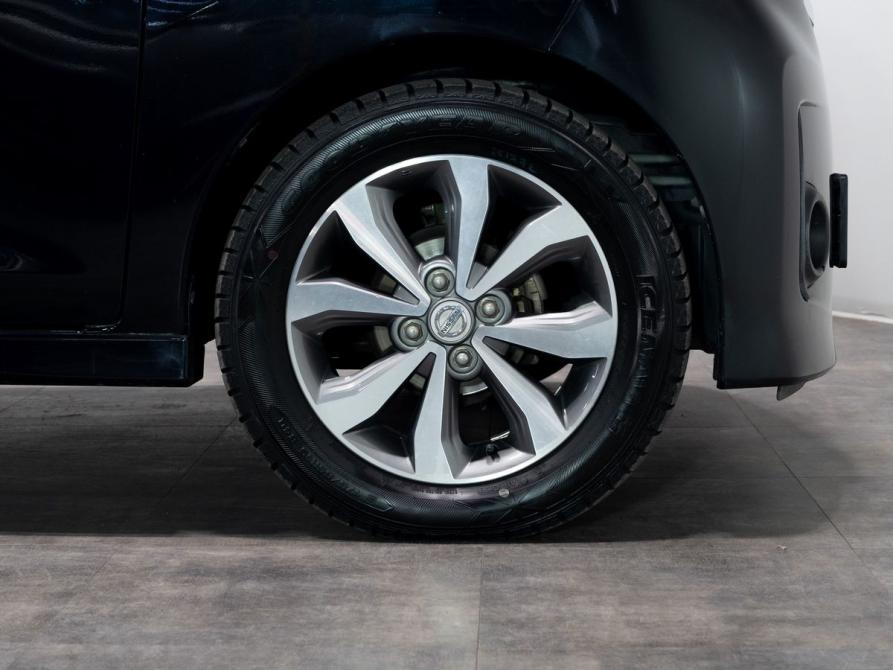 Nissan Dayz Roox I Чита  - изображение 17
