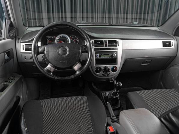 Chevrolet Lacetti I с пробегом 2012 года, цена 469 000 рублей, 299245 км, седан, Автокод Объявления