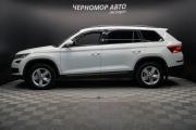 Skoda Kodiaq I Крым  - изображение 30