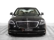 Mercedes-Benz S-Класс VI (W222 C217) Рестайлинг Москва  - изображение 27