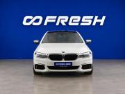BMW 5 серии VII (G30/G31/G38) Москва  - изображение 31