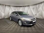 Ford Focus III Москва  - изображение 20