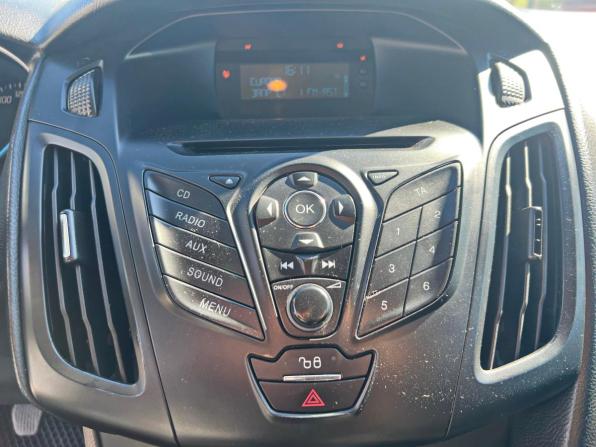 Ford Focus III с пробегом 2013 года, цена 697 000 рублей, 138213 км, хэтчбек, Автокод Объявления