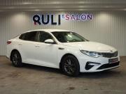 Kia Optima IV Рестайлинг Иваново  - изображение 37