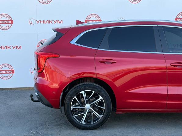 Haval Jolion I с пробегом 2023 года, цена 1 999 000 рублей, 41479 км, внедорожник, Автокод Объявления