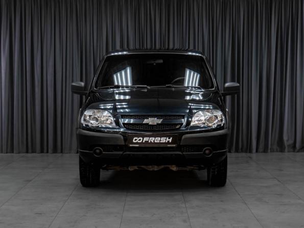 Chevrolet Niva I Рестайлинг с пробегом 2020 года, цена 729 000 рублей, 72841 км, внедорожник, Автокод Объявления