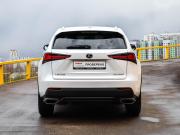 Lexus NX I Рестайлинг Москва  - изображение 23