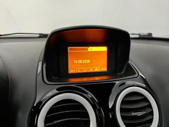 Opel Corsa D Рестайлинг II с пробегом 2013 года, цена 845 000 рублей, 53985 км, хэтчбек, Автокод Объявления