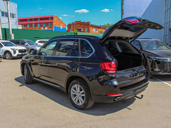 BMW X5 III (F15) с пробегом 2015 года, цена 2 810 800 рублей, 172806 км, внедорожник, Автокод Объявления