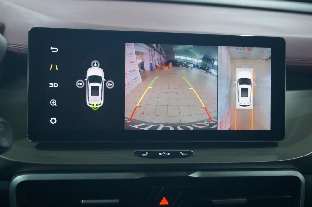 Geely Coolray I Екатеринбург  - изображение 18