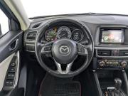 Mazda CX-5 I Рестайлинг Москва  - изображение 50