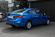 Hyundai Solaris II Москва  - изображение 24