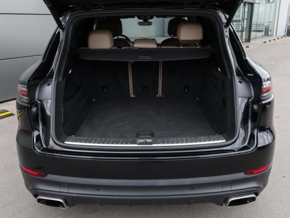 Porsche Cayenne III с пробегом 2018 года, цена 4 698 000 рублей, 170933 км, внедорожник, Автокод Объявления