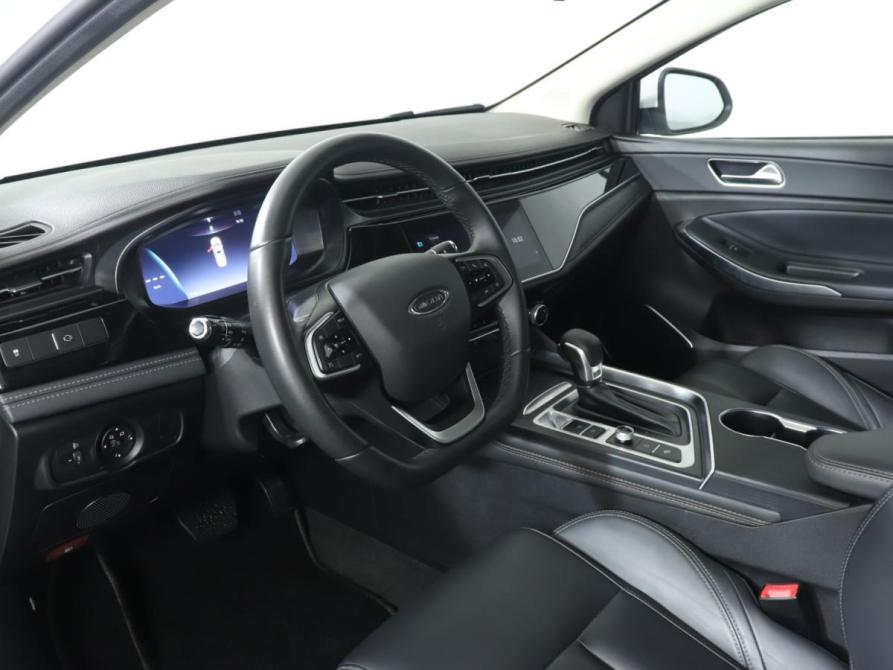 Omoda S5 Москва  - изображение 14